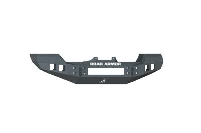 Road Armor Stealth Winch Front Bumper 512R0B