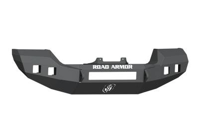 Road Armor Stealth Winch Front Bumper Rubicon 5183F0B