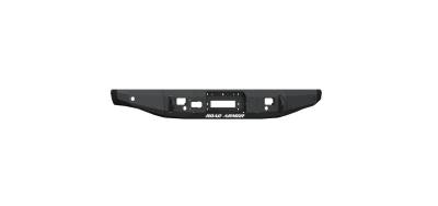 Road Armor Stealth Rear Bumper 5203R0B