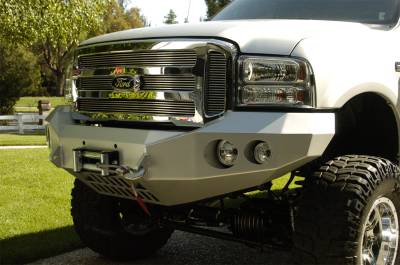 Road Armor - Road Armor Stealth Winch Front Bumper 60500B - Image 17