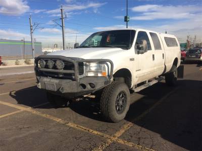 Road Armor - Road Armor Stealth Winch Front Bumper 60505B - Image 14