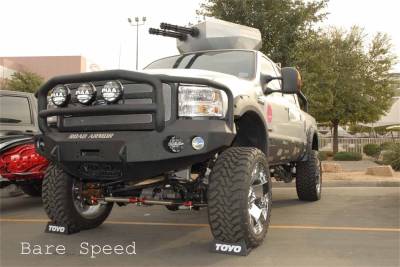 Road Armor - Road Armor Stealth Winch Front Bumper 60505B - Image 16