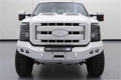 Road Armor - Road Armor Stealth Winch Front Bumper 611R0B - Image 15