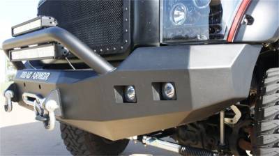 Road Armor - Road Armor Stealth Winch Front Bumper 611R4B - Image 19