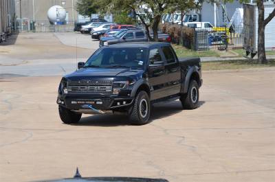 Road Armor - Road Armor Stealth Winch Front Bumper 614R0B - Image 7