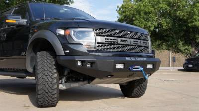 Road Armor - Road Armor Stealth Winch Front Bumper 614R0B - Image 17