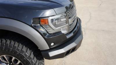 Road Armor - Road Armor Stealth Winch Front Bumper 614R0B - Image 23