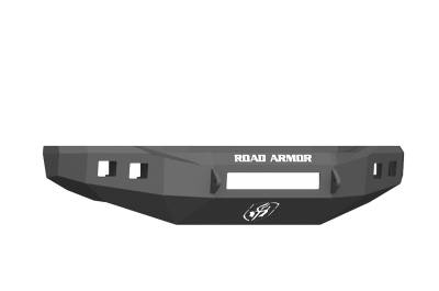 Road Armor - Road Armor Stealth Non-Winch Front Bumper 617F0B-NW - Image 1