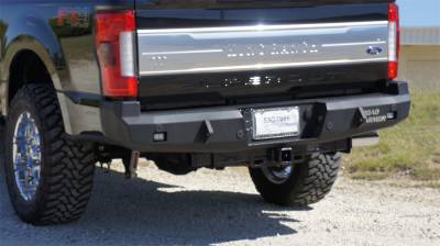 Road Armor - Road Armor Stealth Winch Rear Bumper 617RRB - Image 14