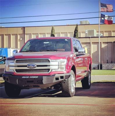 Road Armor - Road Armor Stealth Winch Front Bumper 6181F0B - Image 4