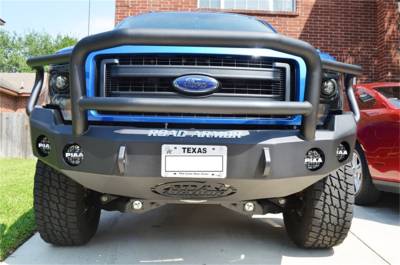 Road Armor - Road Armor Stealth Winch Front Bumper 66135B - Image 11