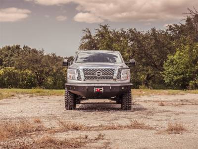 Road Armor - Road Armor Stealth Winch Front Bumper 7161F0B - Image 9