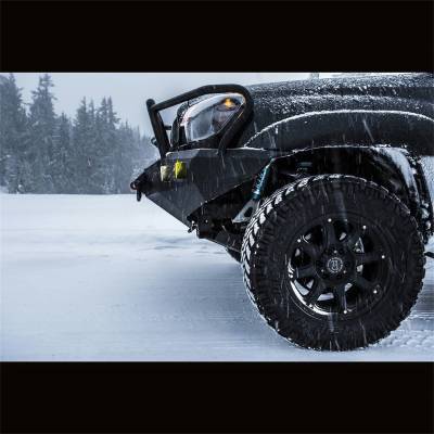 Road Armor - Road Armor Stealth Winch Front Bumper 905R5B - Image 4