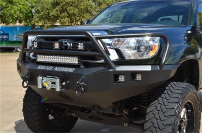 Road Armor - Road Armor Stealth Winch Front Bumper 905R5B - Image 5