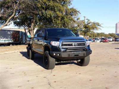 Road Armor - Road Armor Stealth Winch Front Bumper 914R4B - Image 5