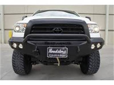 Road Armor - Road Armor Stealth Winch Front Bumper 99034B - Image 11