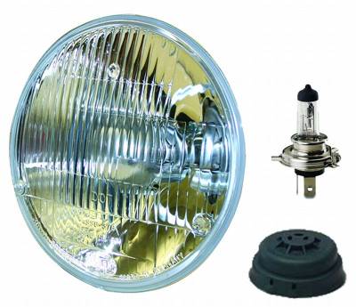 Hella - Hella Headlight Assembly 2395301 - Image 2