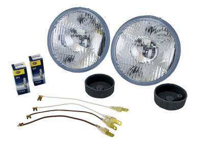 Hella - Hella Headlight Assembly 2425811 - Image 2