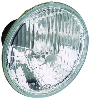 Hella - Hella Headlight Assembly 2425831 - Image 3