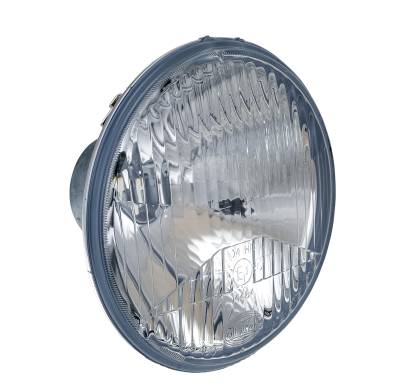 Hella - Hella Headlight Assembly 2425831 - Image 5