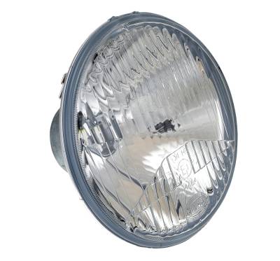 Hella - Hella Headlight Assembly 2425811 - Image 7