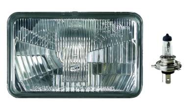 Hella - Hella Headlight Assembly 3177862 - Image 1