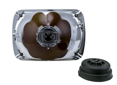 Hella - Hella Headlight Assembly 3427291 - Image 3