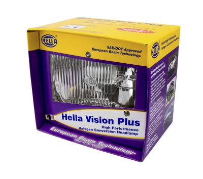 Hella - Hella Headlight Assembly 3427291 - Image 6