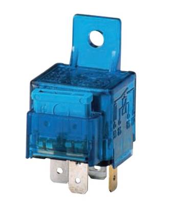 Hella - Hella Wiring Relay 3530041 - Image 2