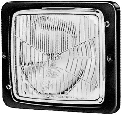 Hella - Hella Headlight Assembly 4109021 - Image 2