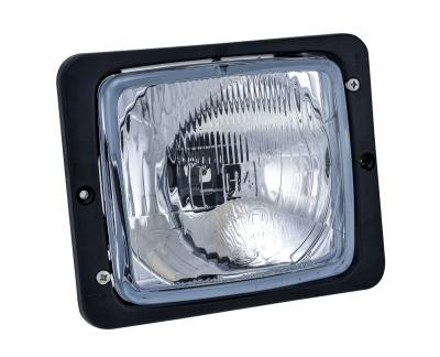 Hella - Hella Headlight Assembly 4109021 - Image 6