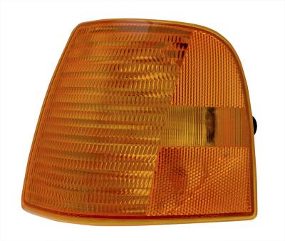 Hella - Hella LAMP TURN/MRKR LH NE 4923051 - Image 8