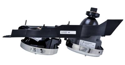 Hella - Hella Headlight Assembly 5900561 - Image 8