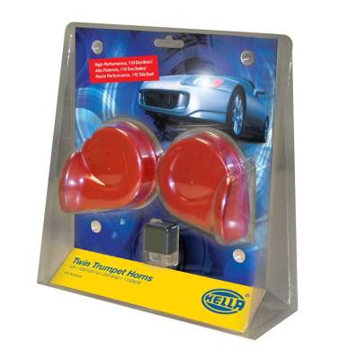 Hella Accessory Horn 7424804