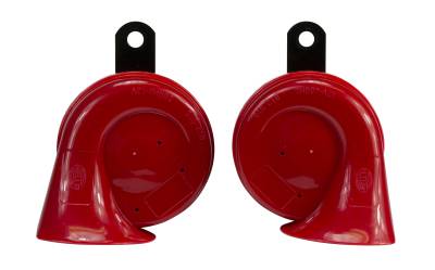 Hella - Hella Accessory Horn 7424801 - Image 4