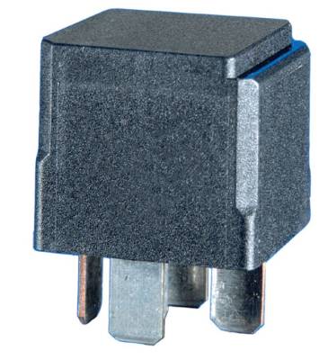 Hella - Hella Micro Plug Relay 7794021 - Image 2