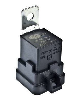 Hella - Hella Wiring Relay 7794311 - Image 2