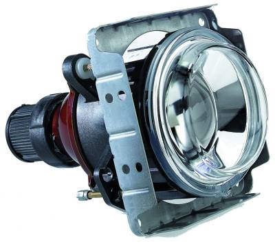 Hella Headlight Assembly 7834087