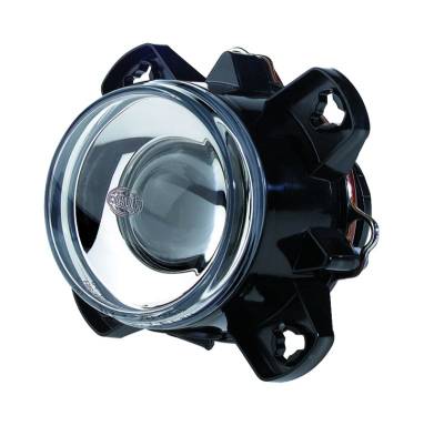 Hella - Hella Headlight Assembly 8193027 - Image 2