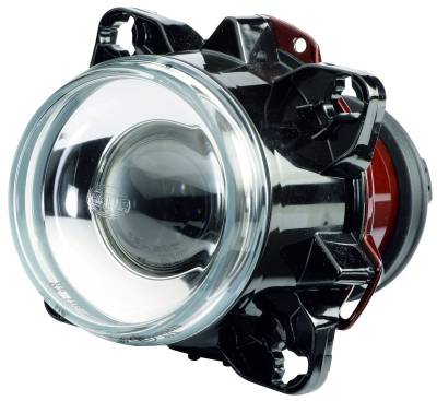 Hella - Hella Headlight Assembly 8194027 - Image 2