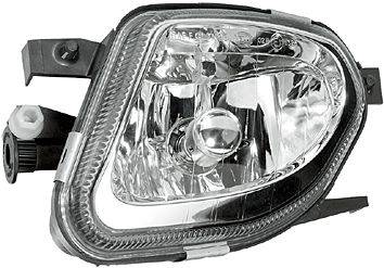 Hella - Hella Fog Lamp Assy LH 8275031 - Image 2