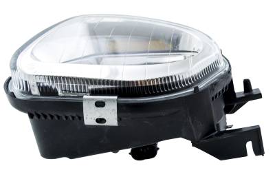 Hella - Hella Fog Lamp Assy LH 8275031 - Image 7