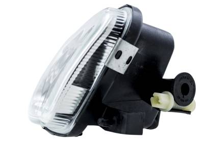 Hella - Hella Fog Lamp Assy LH 8275031 - Image 4