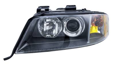 Hella - Hella Headlight Assembly 8314051 - Image 7