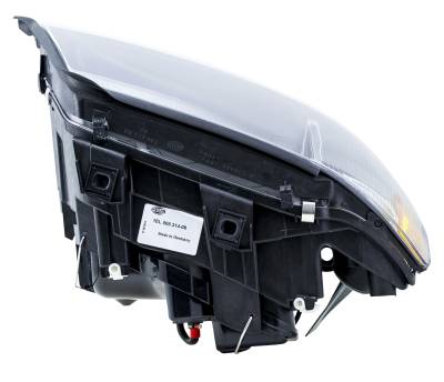 Hella - Hella Headlight Assembly 8314061 - Image 5