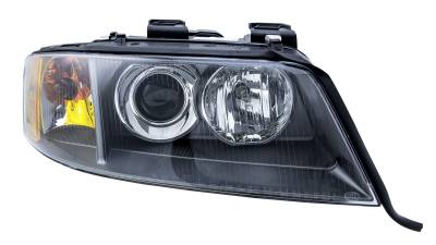 Hella - Hella Headlight Assembly 8314061 - Image 7