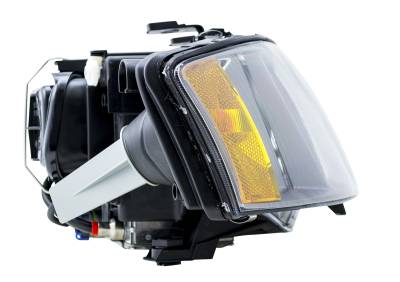 Hella - Hella Headlight Assembly 8314061 - Image 8