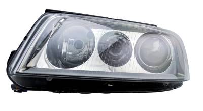 Hella - Hella Headlight Assembly 8340235 - Image 8