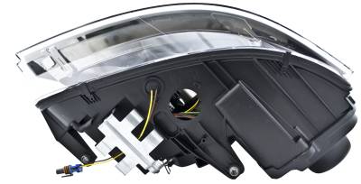 Hella - Hella Headlight Assembly 8340235 - Image 4