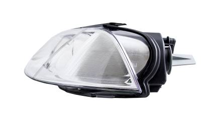 Hella - Hella Headlight Assembly 8350051 - Image 3